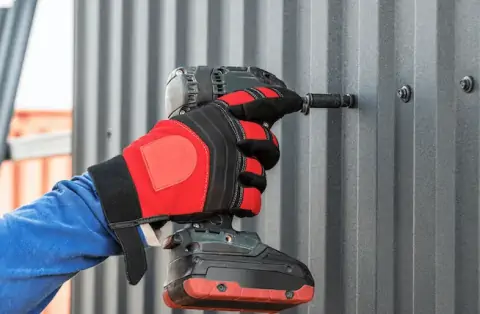 Travaux de zinguerie - Squiffiec